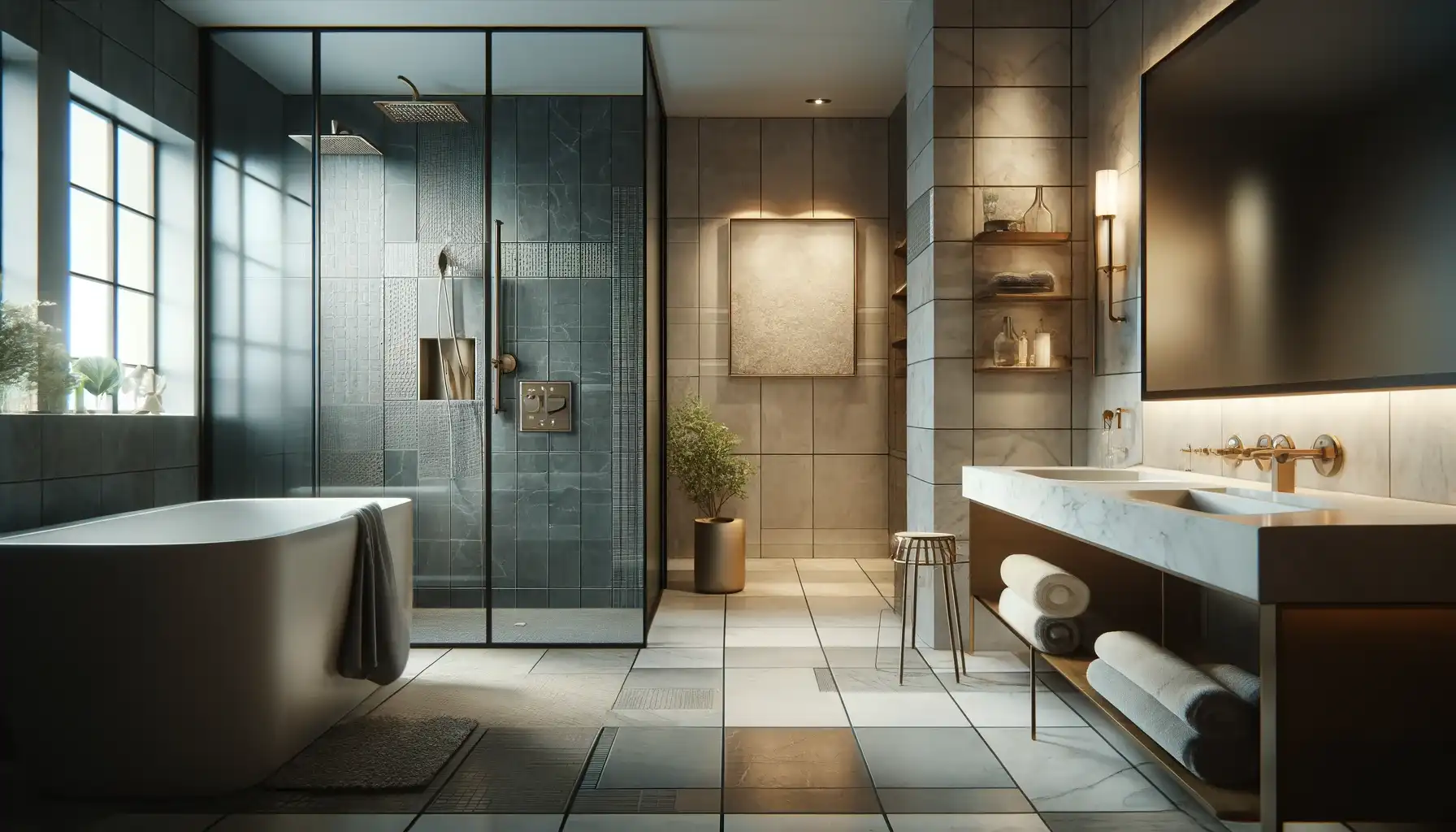 Découvrons le métier de carreleur