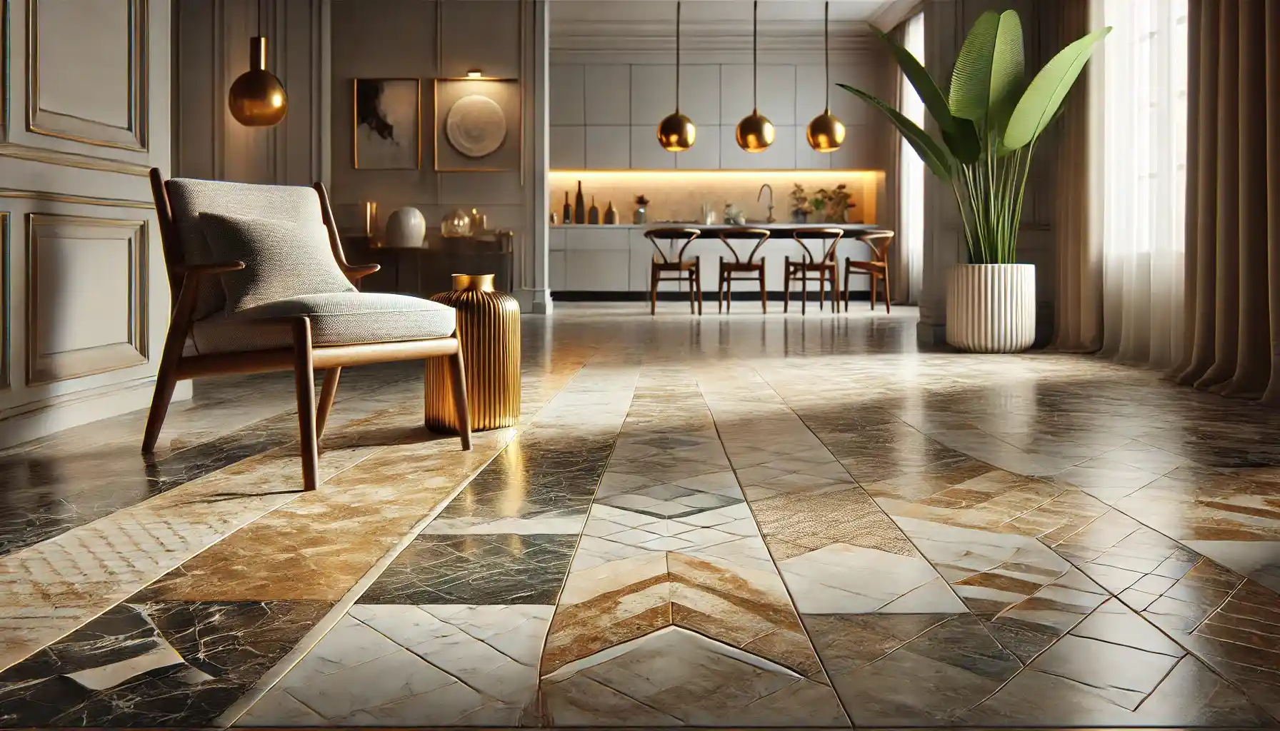 Découvrons le métier de carreleur