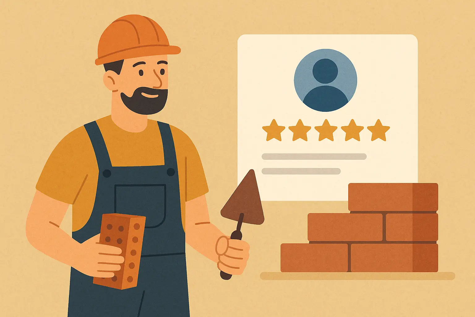 IZI by EDF avis artisan