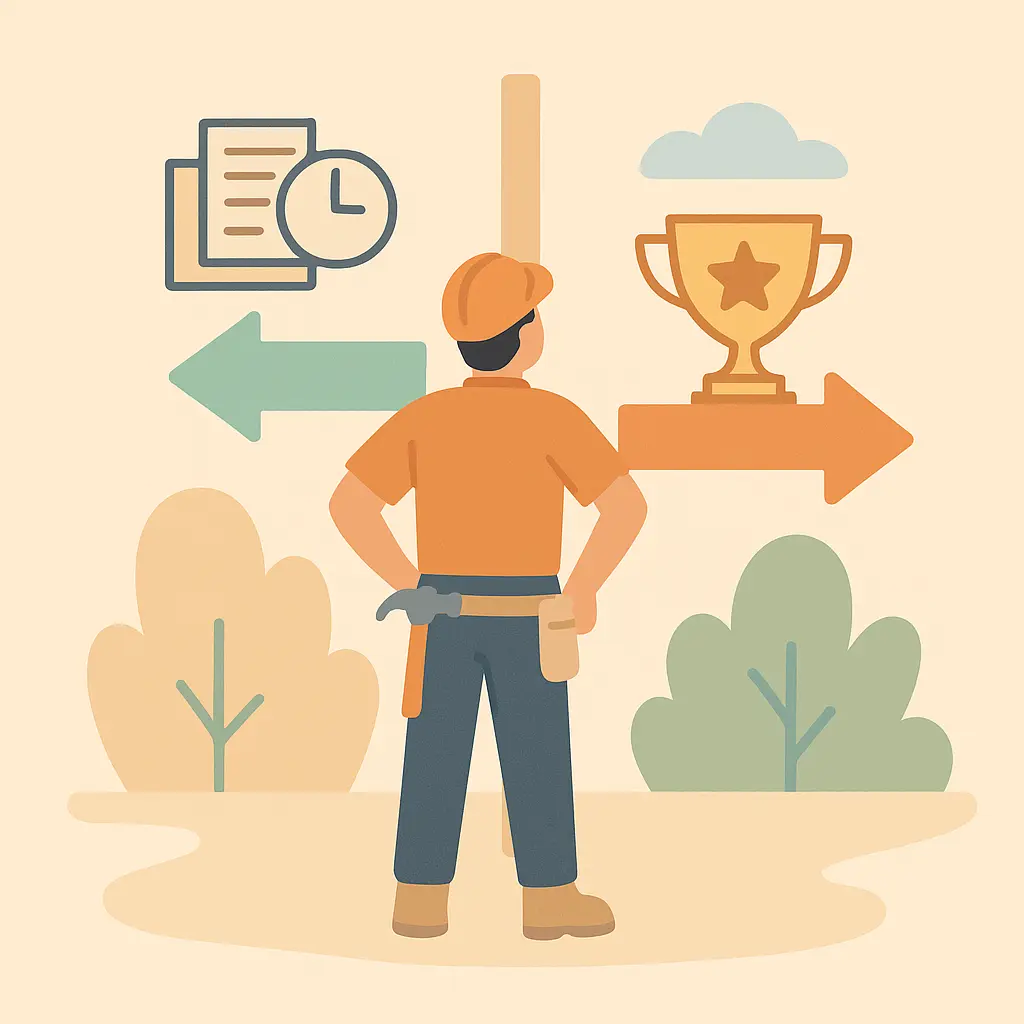 Comparatif plateformes artisans