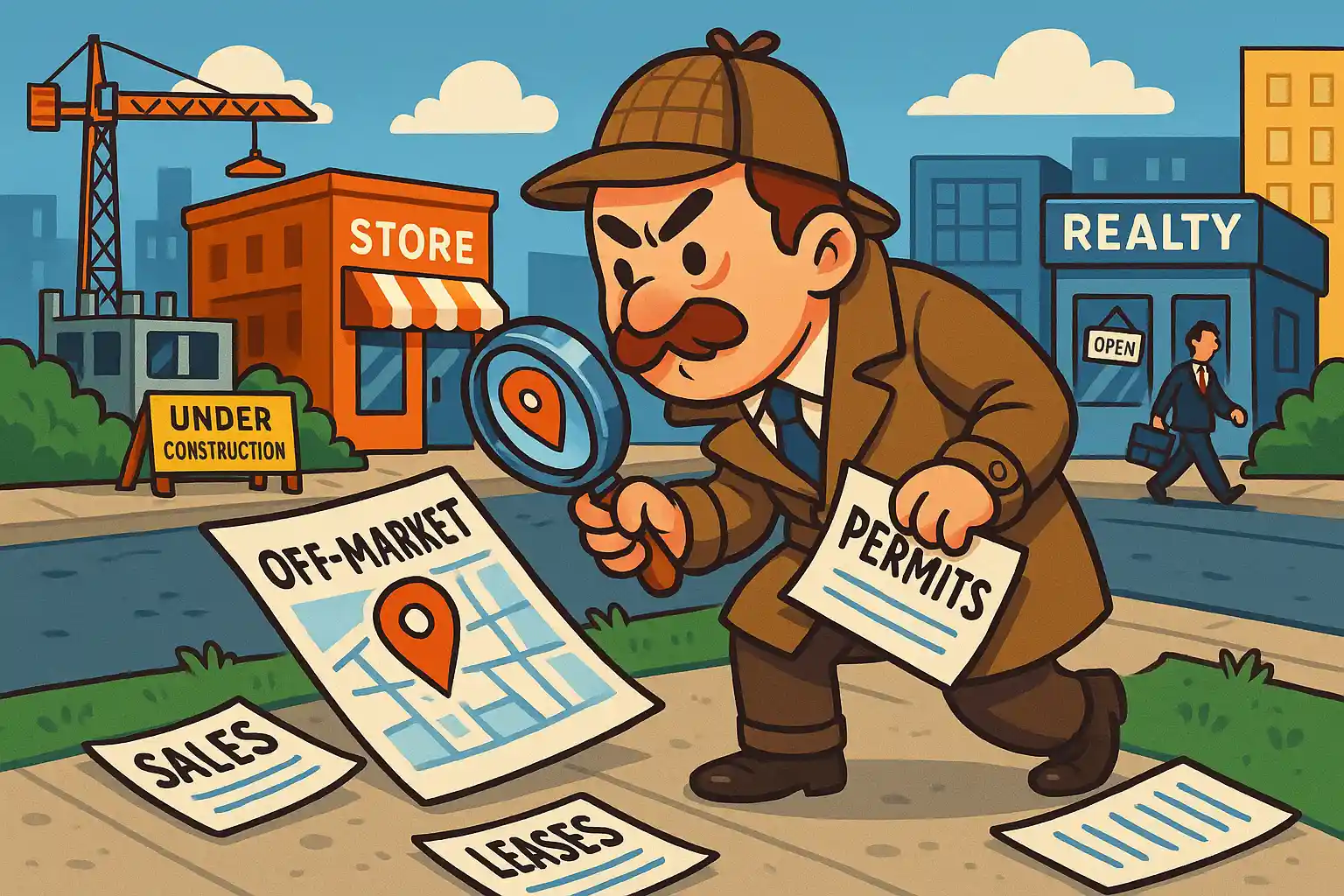 Trouver des clients artisan